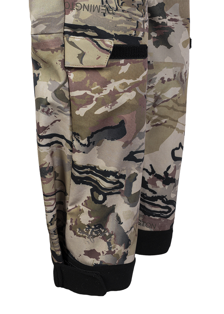 Костюм Remington Himalayan Safari New р. 3XL. Фото №17