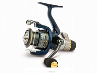 Катушка Shimano TWINPOWER CI4 2500 RA, Малайзия