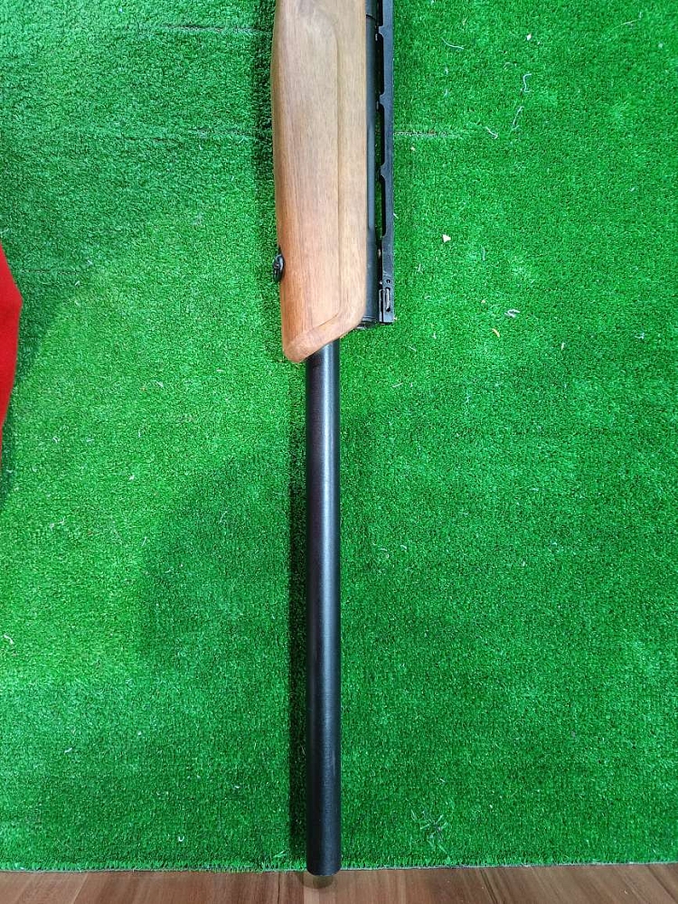 ИЖМАШ Сайга-12 кал.12х76. Фото №2