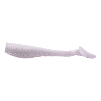 Силиконовая приманка FORMAT DIPLOMAT 74mm, цвет F07, (6шт)