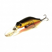 Воблер ZipBaits Orbit 80 SP-DR цвет №050R