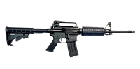 Карабин NORINCO CQ-A, калибр 223 Rem, L=370