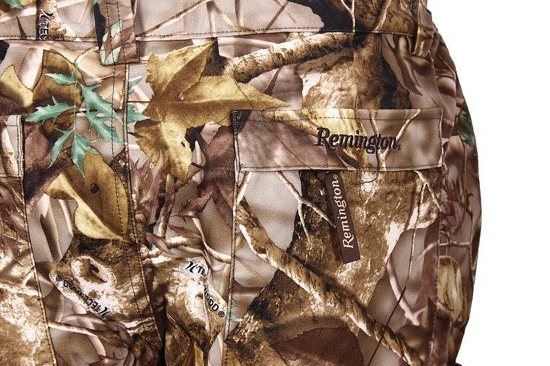 Костюм Remington Double Jacket Forest р. L . Фото №17