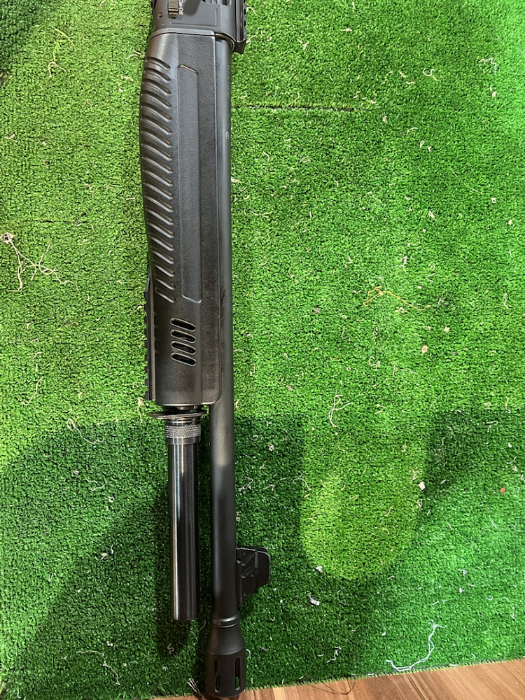 Hatsan Ружье Hatsan Escort кал.12х76. Фото №1 Hatsan Ружье Hatsan Escort кал.12х76. Фото №1