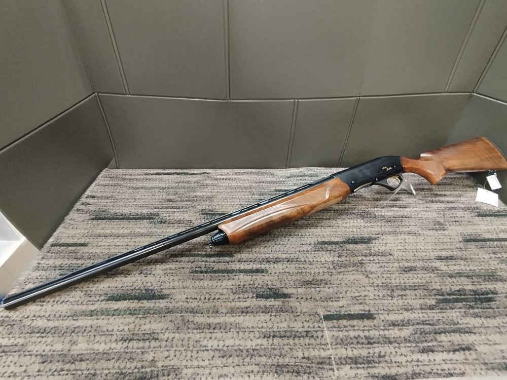 Fabarm Fabarm H38 LionCombo кал.12х76. Фото №3 Fabarm Fabarm H38 LionCombo кал.12х76. Фото №3