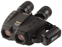 Бинокль Nikon 12х32 Stabileyes