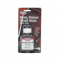Состав для морения Birchwood Rusty Walnut Wood Stain 90мл