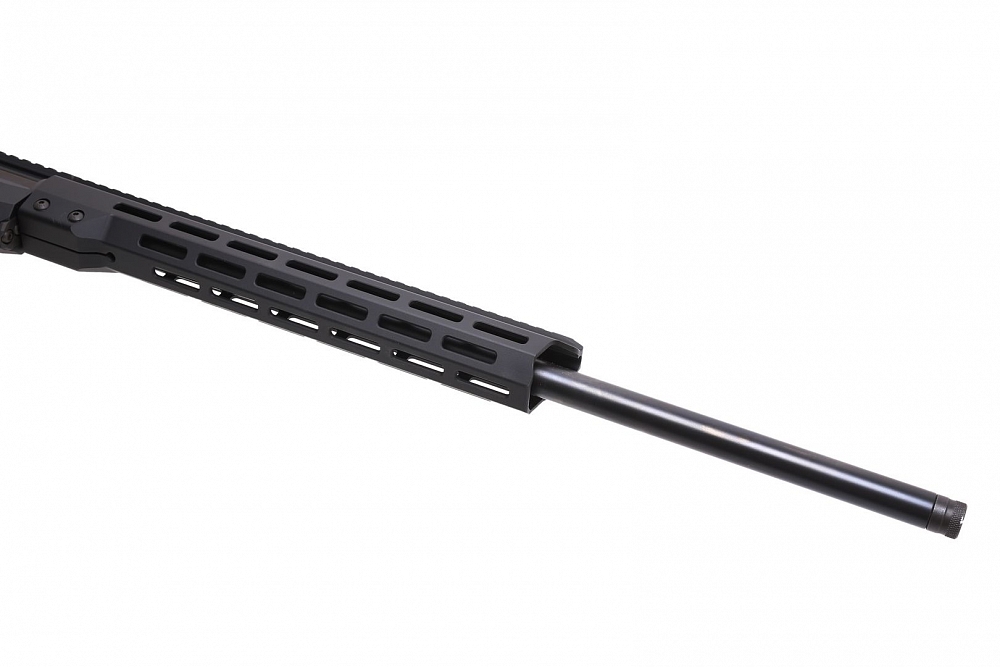 Карабин  Tikka T3x Tactical A1 калибр 308 Win L=610. Фото №11