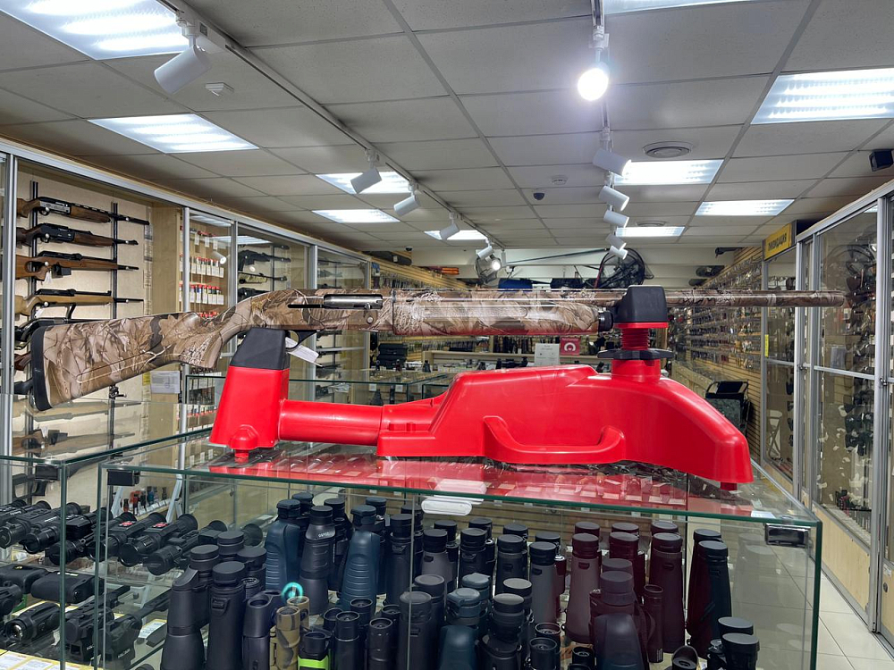 ИЖМЕХ МР-153 кал. 12/76 кал.12х76. Фото №1 ИЖМЕХ МР-153 кал. 12/76 кал.12х76. Фото №1