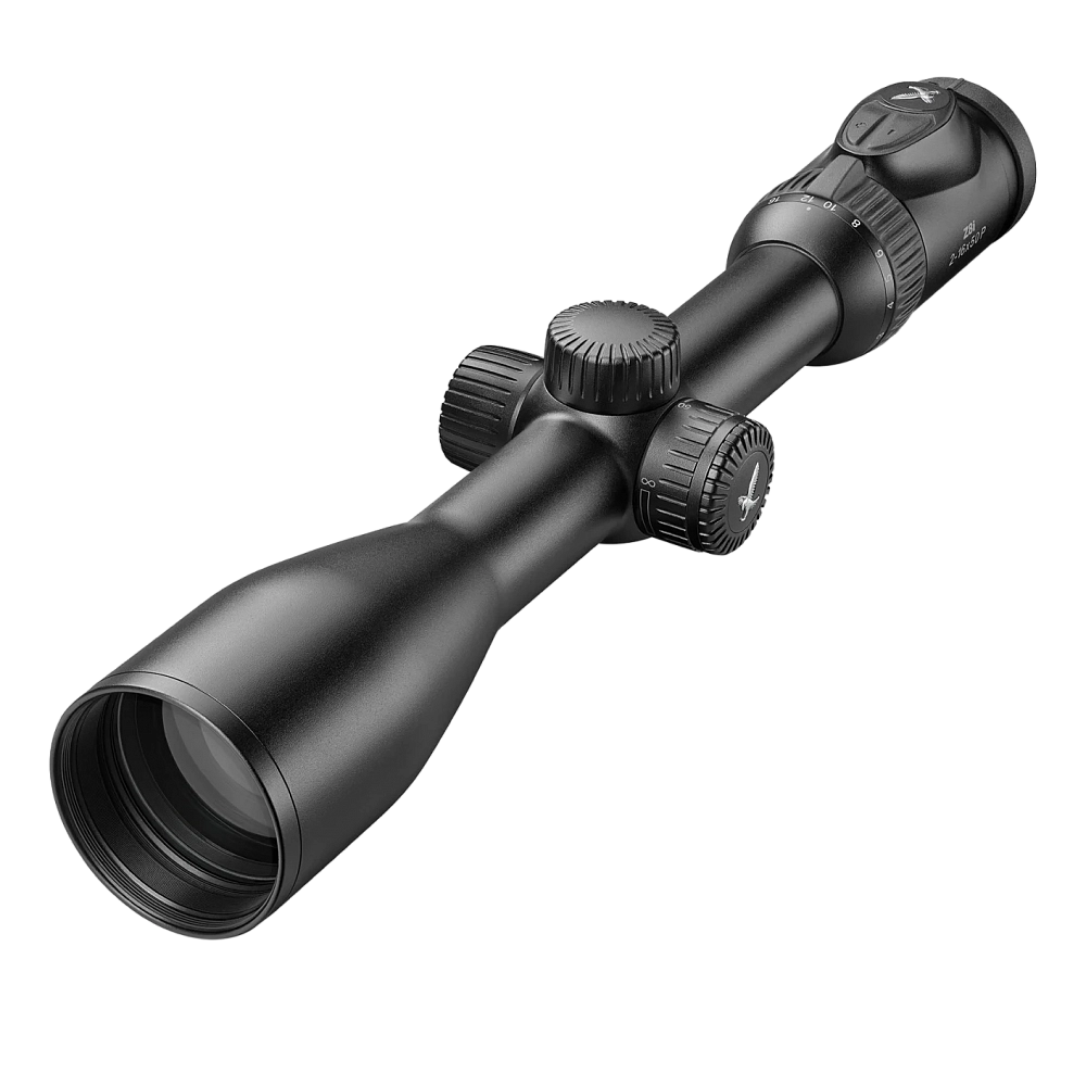 Прицел оптический Swarovski Z8i 2-16x50 P L 4A-300-I. Фото №1