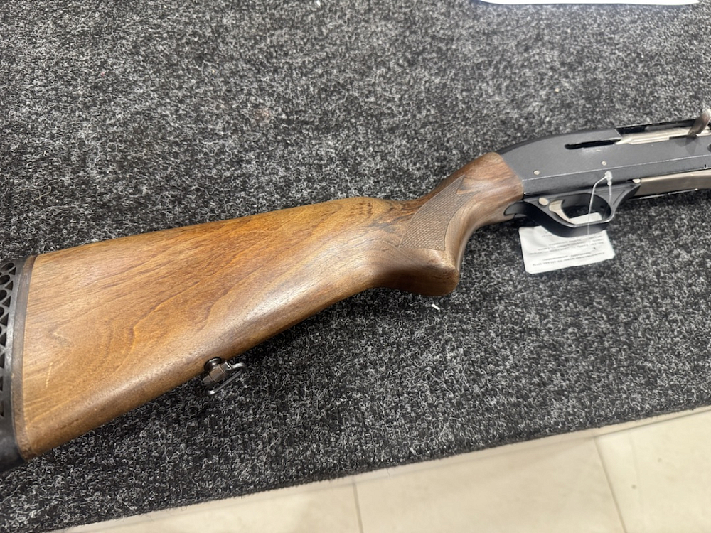 КК МР-153 кал.12х76. Фото №4 КК МР-153 кал.12х76. Фото №4