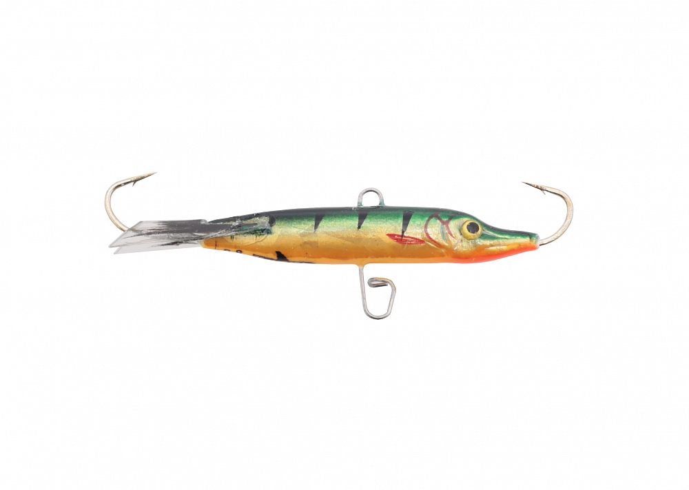 Балансир Shark ЩУКА 46мм, цвет (020). Фото №1