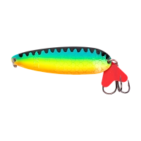 Блесна колеблющаяся MADFISH Mors 24г, цвет GS451108
