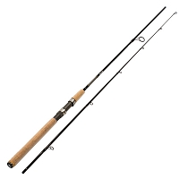 Спиннинг Daiwa Exceler-RU EXC-RU 802MHFS 2,44м 10-40г