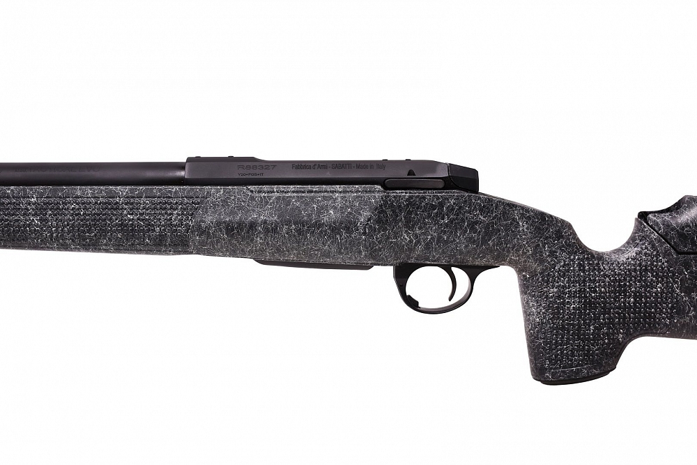 Карабин Sabatti Tactical Evo Black, калибр 6,5*55SE, L=610. Фото №4