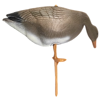 Гусь гуменник кормящийся (надувной)
