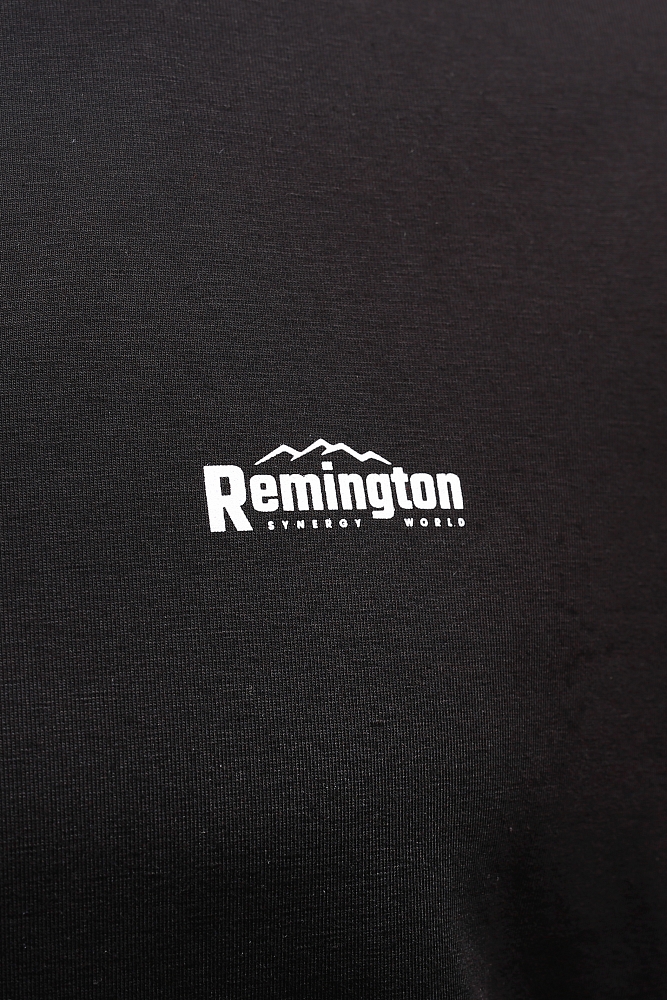 Футболка Remington Gun T-shirts Black Base р. 2XL. Фото №3