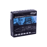 WALTHER TFK II