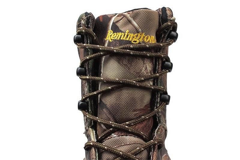 Ботинки Remington Shadow Trek (тинсулейт 600гр) р. 40. Фото №10