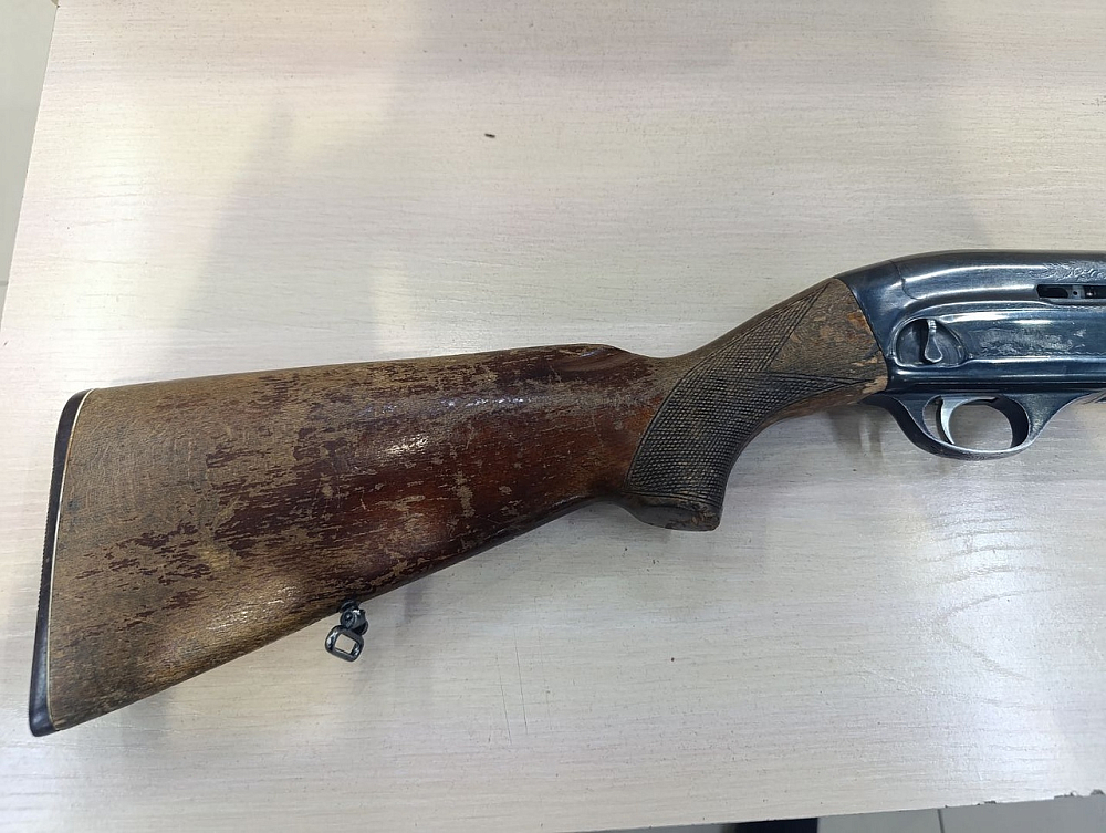 ТОЗ МЦ 21-12 кал.12х70. Фото №2 ТОЗ МЦ 21-12 кал.12х70. Фото №2