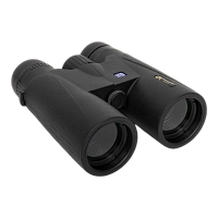 Бинокль OA Professional 10x42 BAK-4 чёрный HD оптика