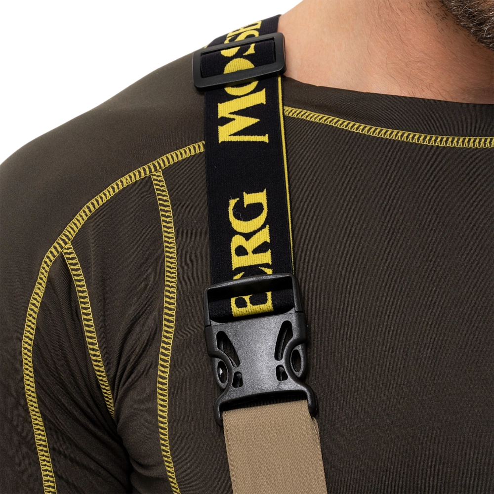 Костюм мужской зимний Mossberg Tundra р. 2XL. Фото №32 Костюм мужской зимний Mossberg Tundra р. 2XL. Фото №32