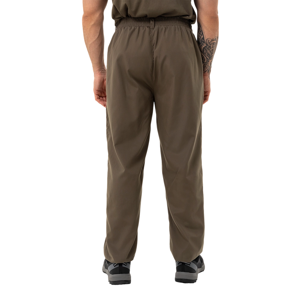 Костюм мужской летний Mossberg Net р. 2XL. Фото №11