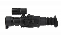 Прицел ночного видения цифровой Sightline N455 (без крепления)