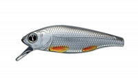 Воблер IZUMI Minnow 65 вес 8г, заглубление 3,5м - 4м, цвет 9
