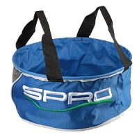 Ведро для корма SPRO "TEAM BAITBUCKET DIA.27XH13CM"