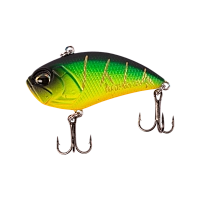 Воблер-ратлин MADFISH 52мм, 11г, заглубление 0,5-1,5м, цвет 06
