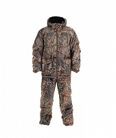 Костюм зимний "БЕРКУТ" (кусты) р. 52-54