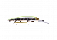 Воблер MADFISH Bandit Minnow 120мм, 19,5г, заглубление 5-8м, цвет (03)