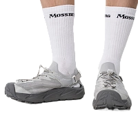 Кроссовки Remington source light grey р. 40