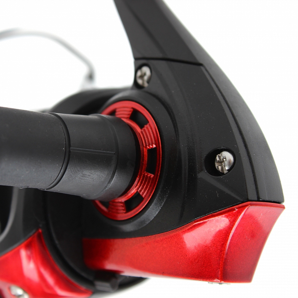 Катушка безынерционная Abu Garcia Cardinal 52 FD подшипник 2+1 (7.2 кг). Фото №6