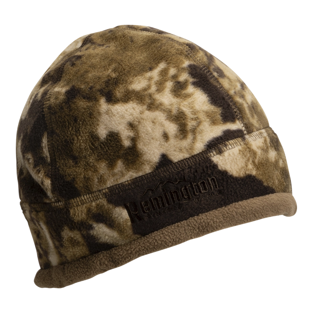 Шапка Remington Journey Dark Wood р. S/M. Фото №2 Шапка Remington Journey Dark Wood р. S/M. Фото №2