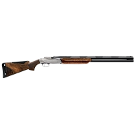Ружье Benelli 828 U Chrome 12/76 L=710