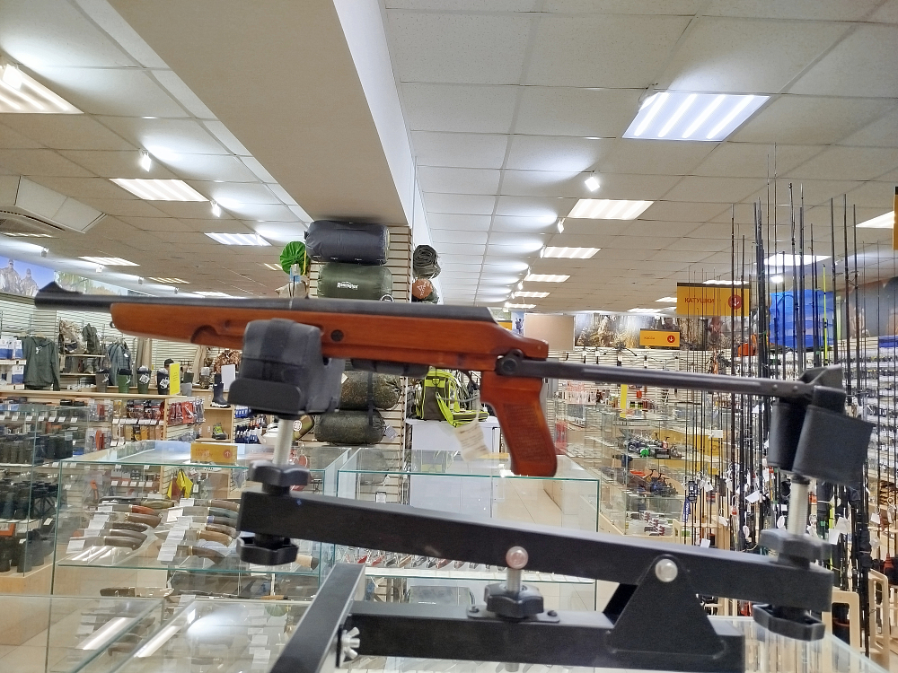 ТОЗ ТОЗ-106 кал.20х70. Фото №1 ТОЗ ТОЗ-106 кал.20х70. Фото №1