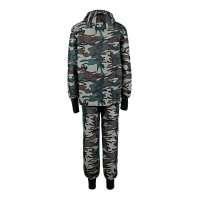 Костюм антимоскитный "Ахтуба" (woodland)