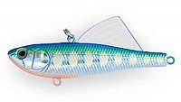 Воблер Strike Pro Tornado Vibe 65 Тонущий 6,5см 14,5гр EG-204A-UV#A150-713