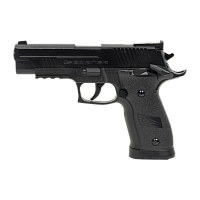 Пистолет пневматический BORNER Z122 (SS P226), калибр 4,5 мм