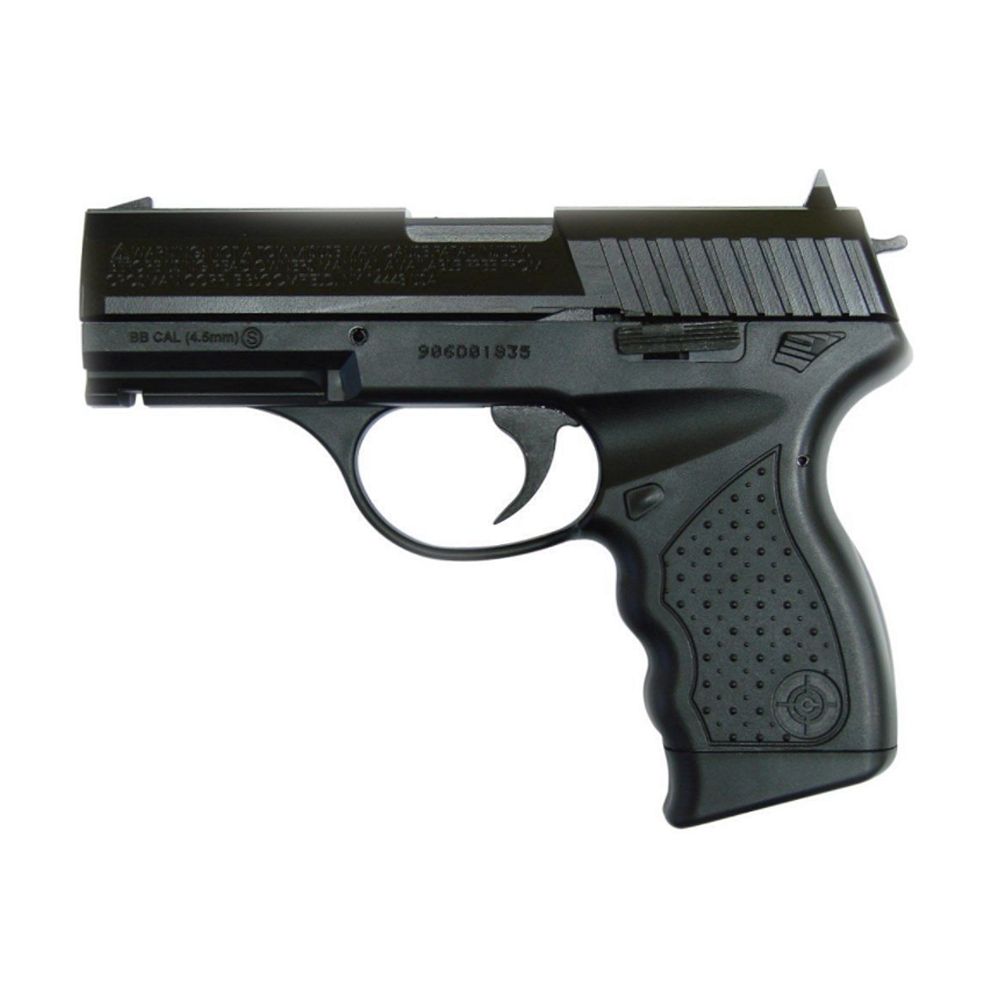 Вспомогательная защелка CROSMAN PRO77CS. Фото №2