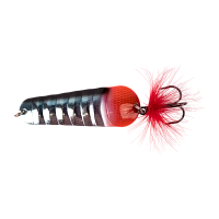 Блесна колеблющаяся MADFISH Аtom Swedish 26г, цвет GS231027
