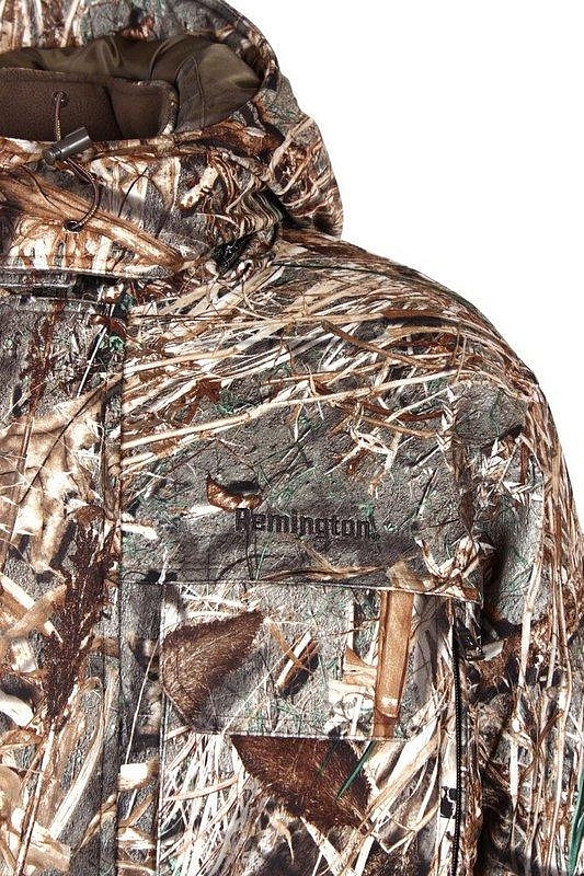 Костюм Remington Pro Hunting Club Reed р. L. Фото №4