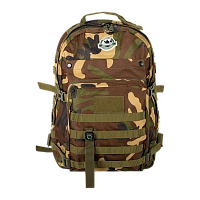 Рюкзак Remington Tactical Backpack Jungle Camouflage, 41L