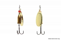 Блесна вращающаяся MADFISH Taimen 10г, цвет GS101001
