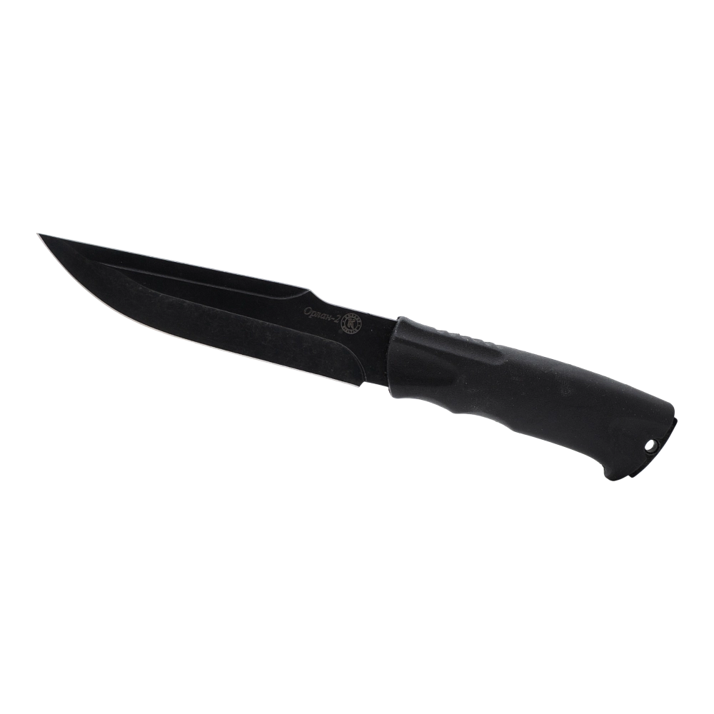 Нож Кизляр "Орлан-2" (эластрон). Фото №1