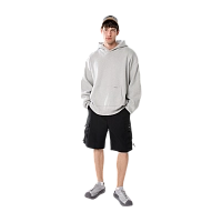 Худи мужское Remington Knitted Gray р. 4XL
