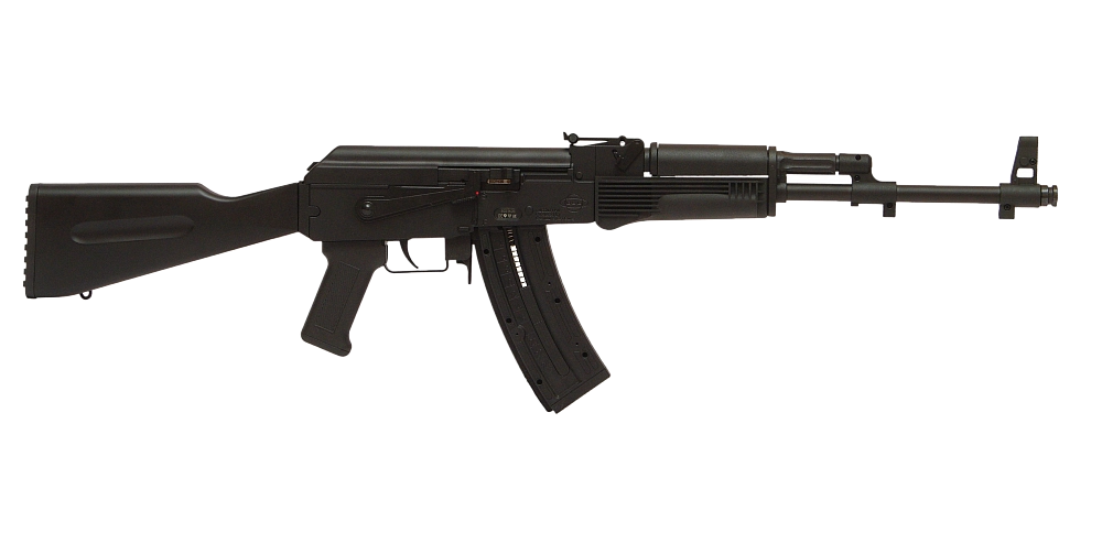 Карабин SDI GSG-47R 22 LR. Фото №1