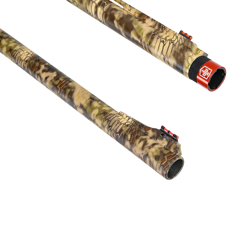 Ружье ATA Neo X Camo Kryptek Combo, 12/76, 760 мм+610 мм пулевой, 5+1 патронов. Фото №6 Ружье ATA Neo X Camo Kryptek Combo, 12/76, 760 мм+610 мм пулевой, 5+1 патронов. Фото №6